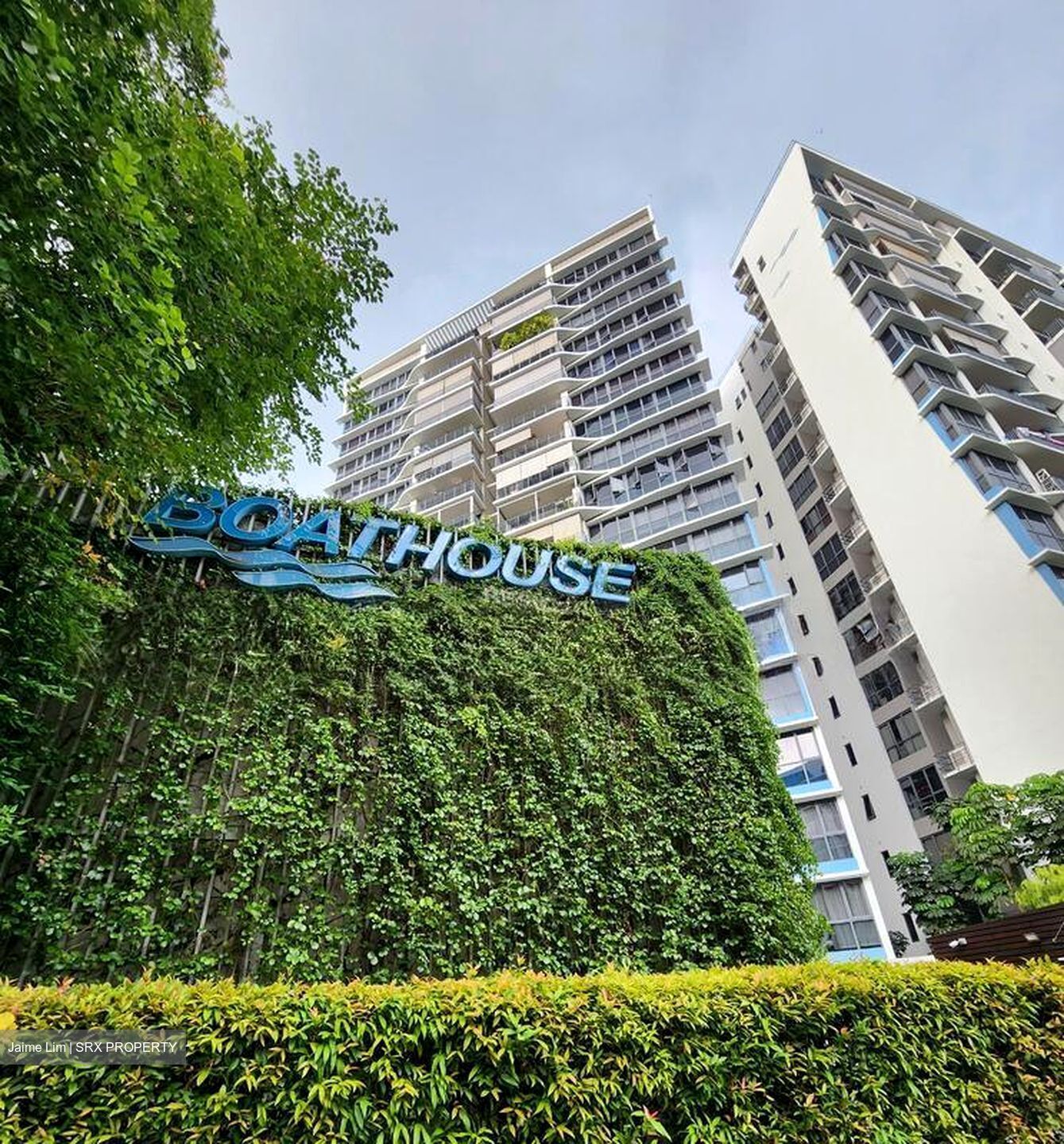 Boathouse Residences (D19), Condominium #502571491